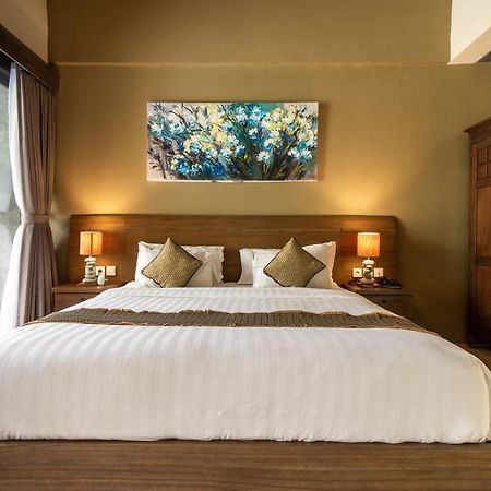 Me Villa - Long Stay Offer Available Canggu Exteriör bild