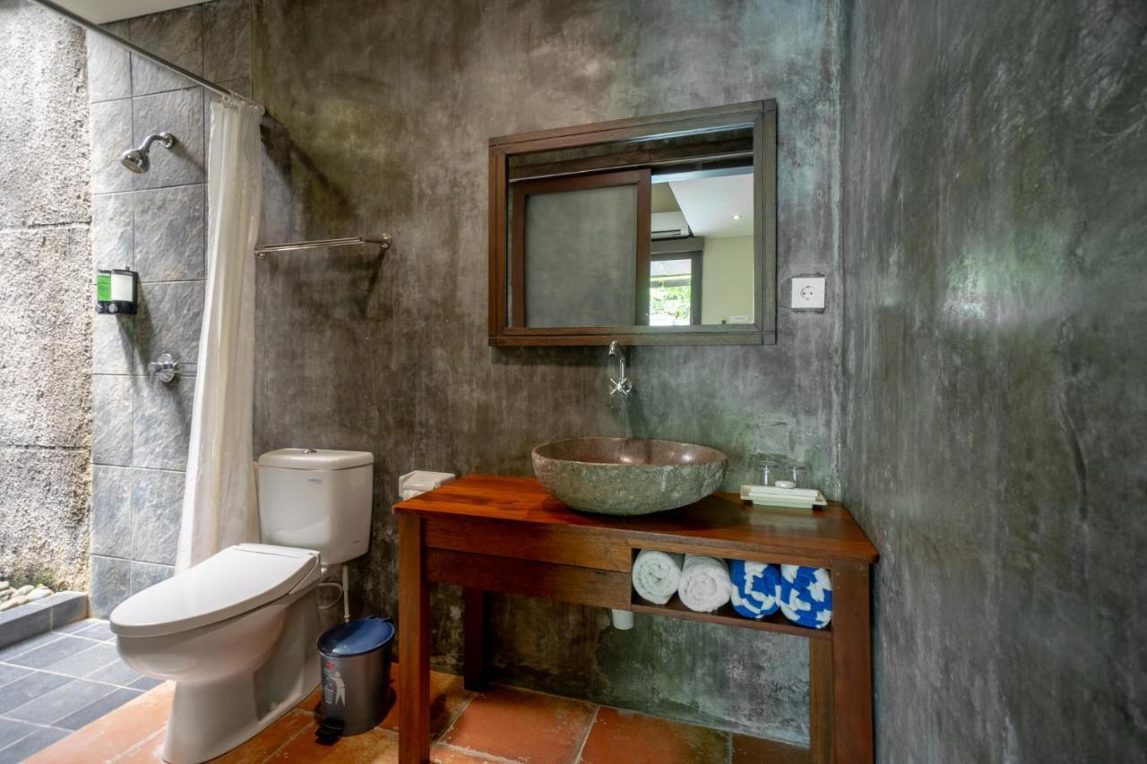 Me Villa - Long Stay Offer Available Canggu Exteriör bild