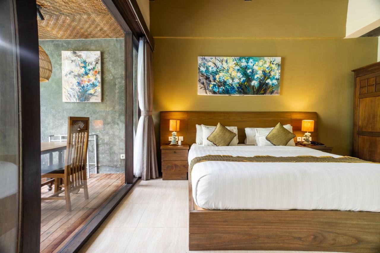 Me Villa - Long Stay Offer Available Canggu Exteriör bild