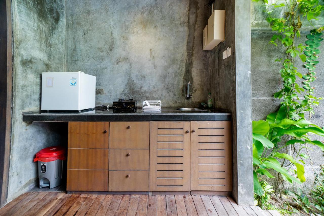 Me Villa - Long Stay Offer Available Canggu Exteriör bild