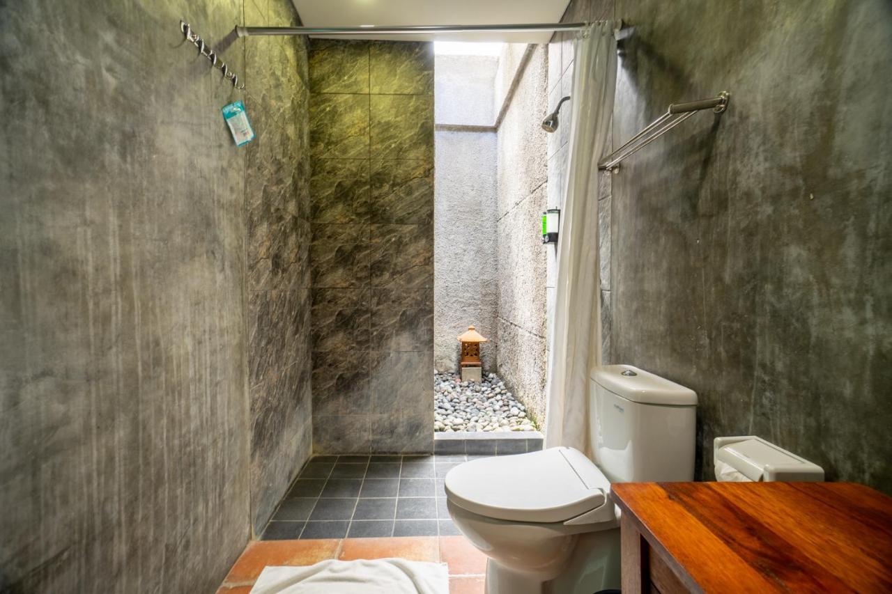 Me Villa - Long Stay Offer Available Canggu Exteriör bild
